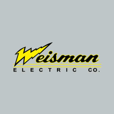 Weisman Electric logo