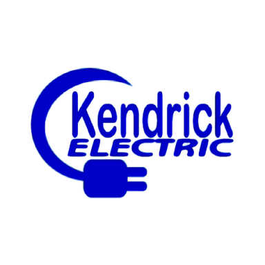 Kendrick Electric logo