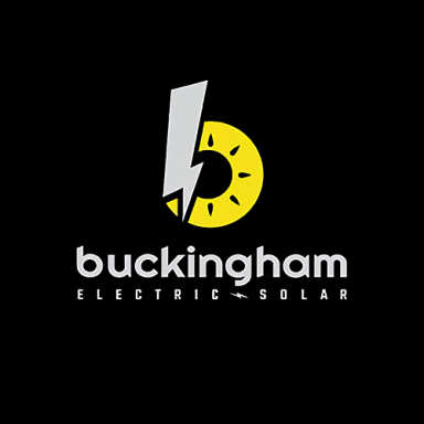 Buckingham Electric Inc. logo