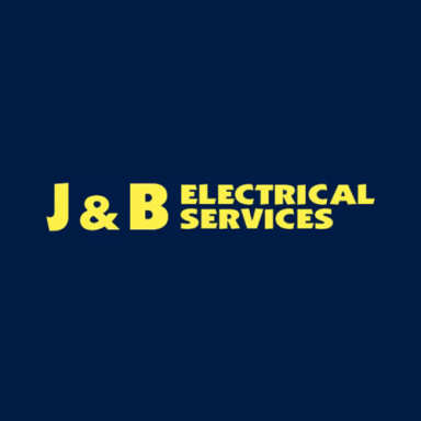 J&B Electrical Services logo