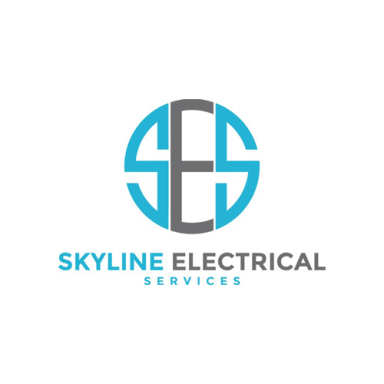 Skyline Electrical Services LLC logo