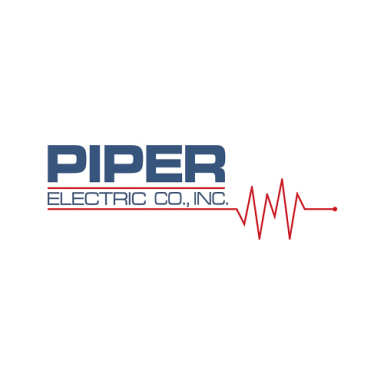 Piper Electric Co., Inc. logo