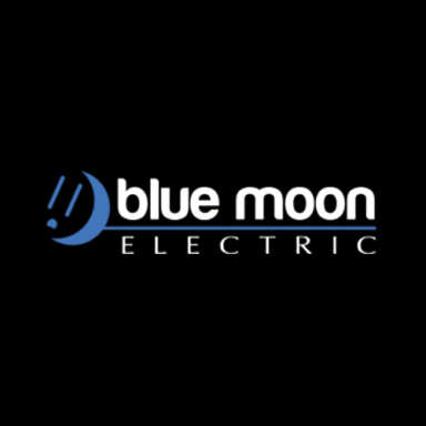 Blue Moon Electric logo