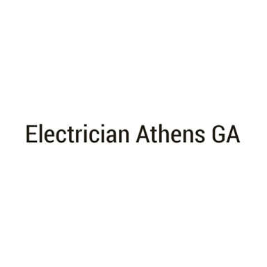 Electrician Athens GA logo