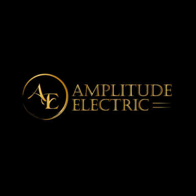 Amplitude Electric logo