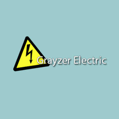 Grayzer Electric logo