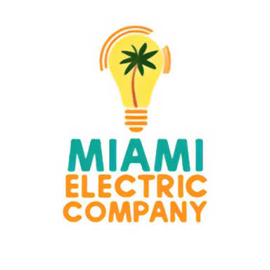 Miami Electric Company logo