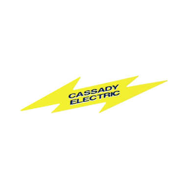Cassady Electric, Inc. logo