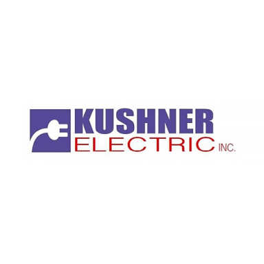 Kushner Electric, Inc. logo