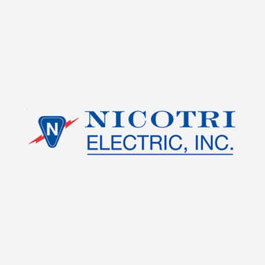 Nicotri Electric, Inc. logo