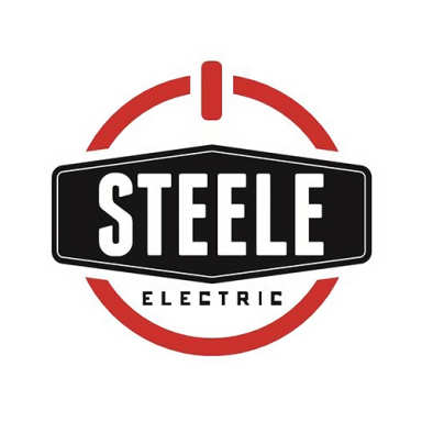 Steele Electric logo