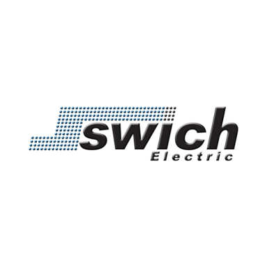 Swich Electric logo