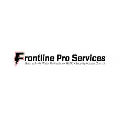 Frontline Electrical Services - Benicia logo