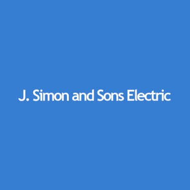 J. Simon and Sons Electric - Berkley, MI logo