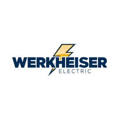 Werkheiser Electric logo