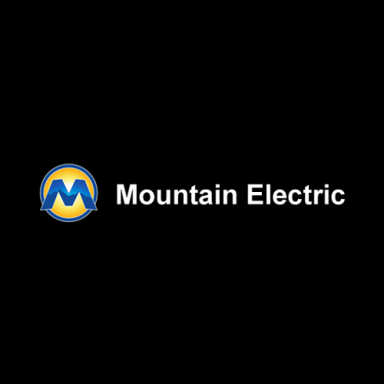 Mountain Electric logo