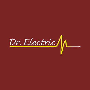 Dr. Electric logo