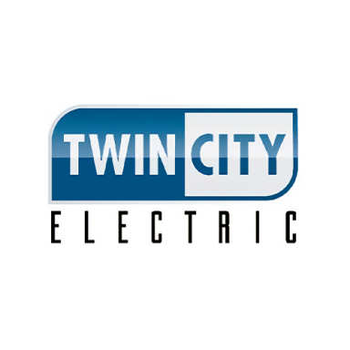 Twin City Electric logo