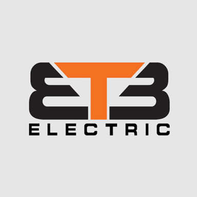 BTB Electric logo