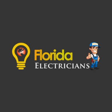 Florida Electricians - Boca Raton logo