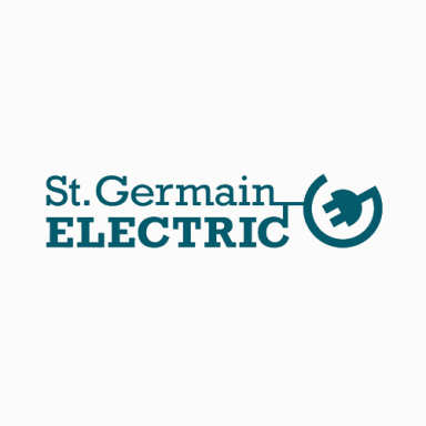 St. Germain Electric logo