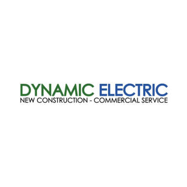 Dynamic Electric logo