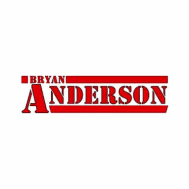 Bryan Anderson logo