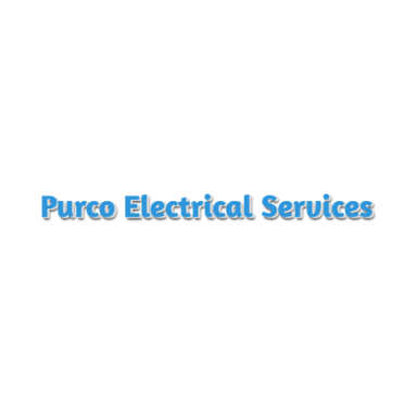 Purco Electrical Services logo