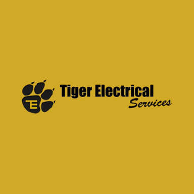 Tiger Electrical Services logo