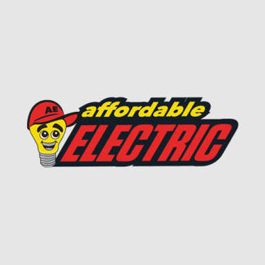 Affordable Electric logo