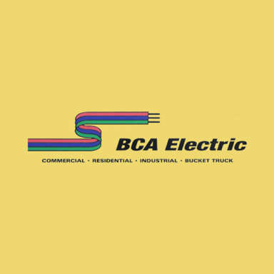 BCA Electric LLC logo