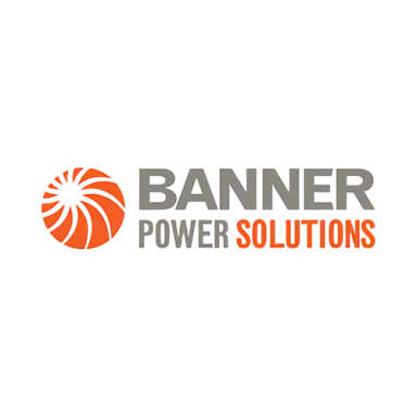 Banner Power Solutions logo