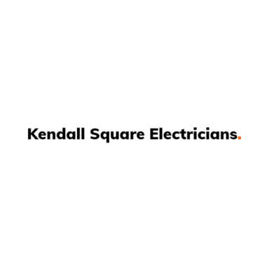 Kendall Square Electricians logo