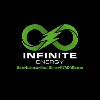 Infinite Energy logo