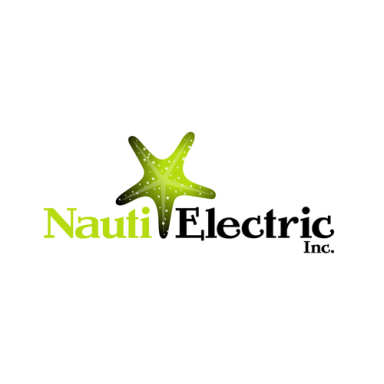 Nauti Electric Inc. logo