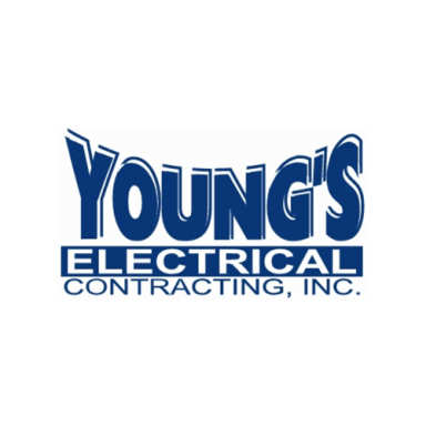 Young’s Electrical Contracting, Inc. logo