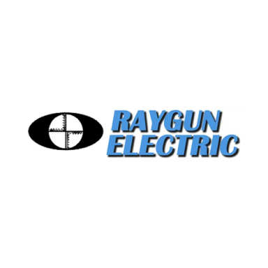 Raygun Electric logo