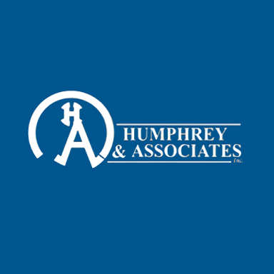 Humphrey & Associates - Dallas logo