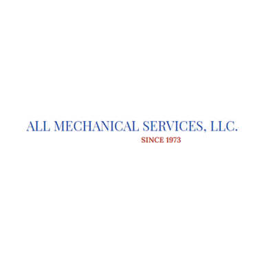 All Mechanical Services logo