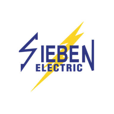 Sieben Electric logo