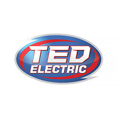 Ted Electric logo