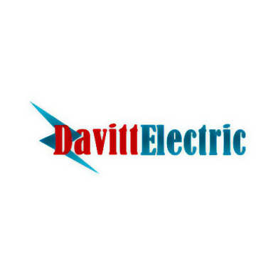 Davitt Electric logo