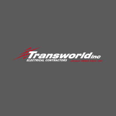 Transworld Electric logo