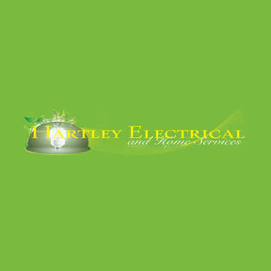 Hartley Electrical & Home Services logo