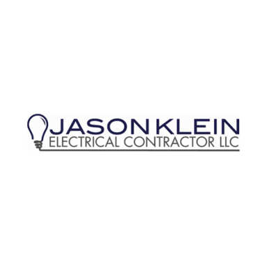 Jason Klein Electrical Contractor, LLC logo