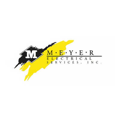 Meyer Electrical Services, Inc. logo