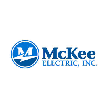 McKee Electric, Inc. logo