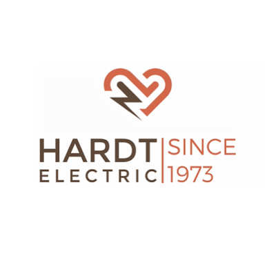 Hardt Electric logo