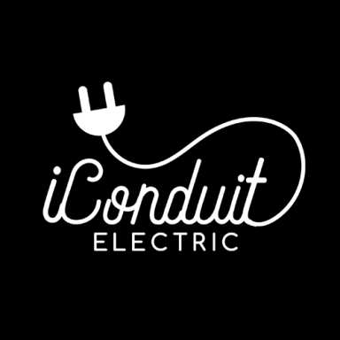 iConduit Electric logo