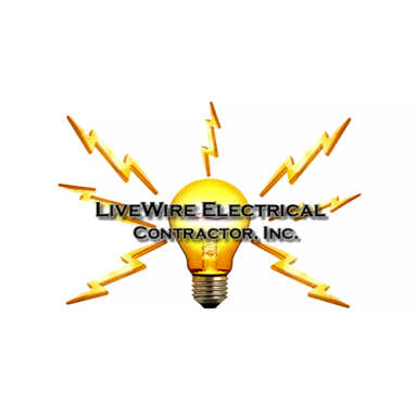 LiveWire Electric logo